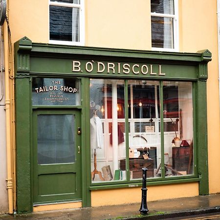 The Tailor Shop Villa Skibbereen Exteriör bild