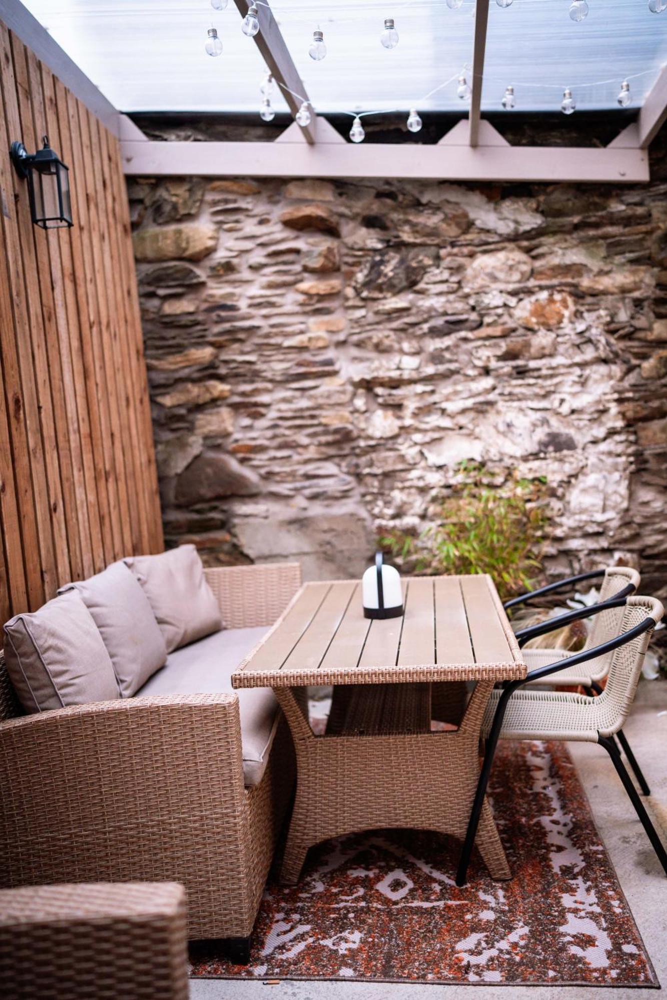 The Tailor Shop Villa Skibbereen Exteriör bild